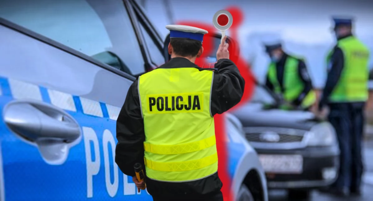 Akcja „PRĘDKOŚĆ” w całej Polsce. Najważniejsze informacje dla kierowców