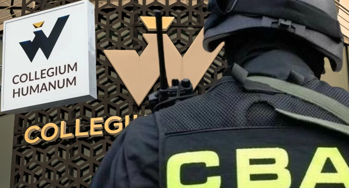 CBA ujawnia szczegóły śledztwa dotyczącego fałszywych dyplomów MBA