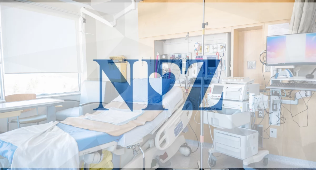 NFZ otrzymuje ponad 1,3 mld zł dodatkowych środków. Pieniądze mają pokryć nadwykonania i wesprzeć leczenie pacjentów