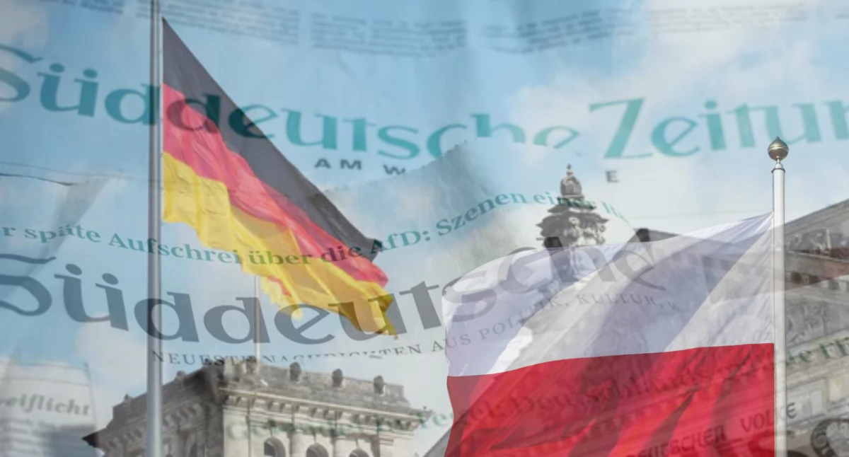 Niemieckie media krytykują stan relacji polsko-niemieckich przed konsultacjami w Berlinie