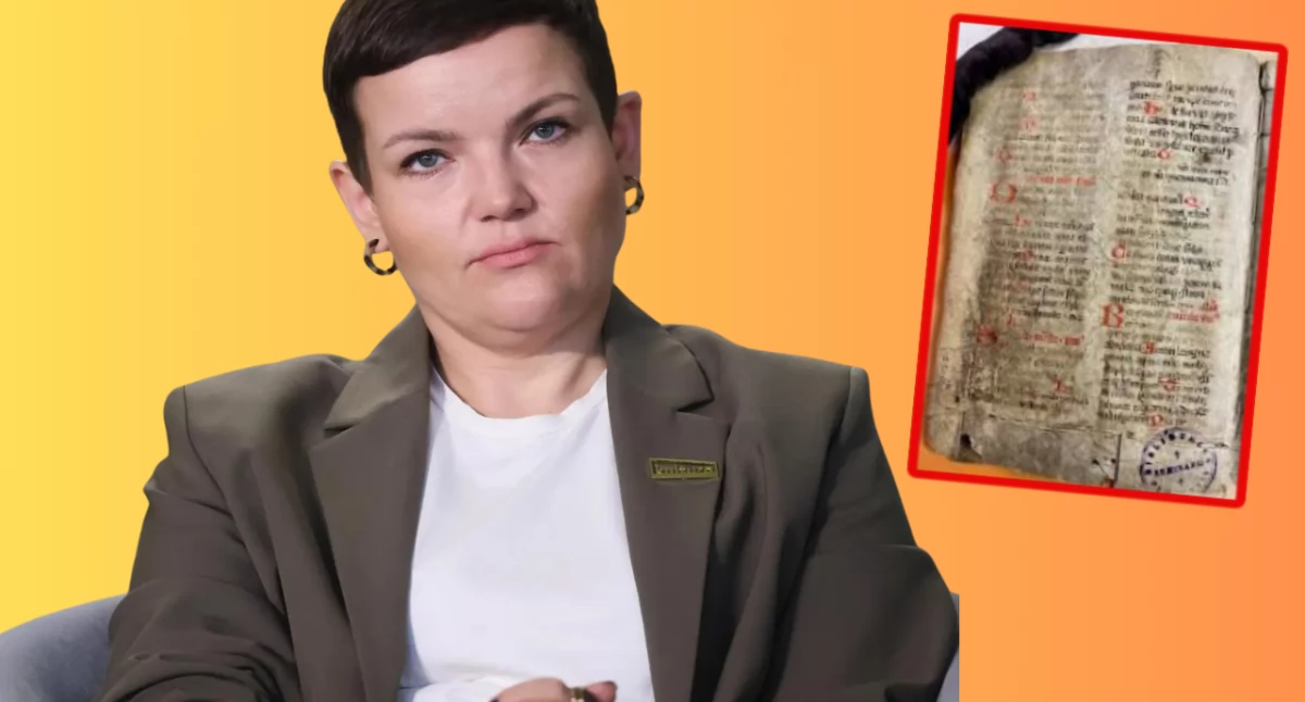 Ważne postępy w sprawie restytucji dóbr kultury. Minister Cienkowska komentuje