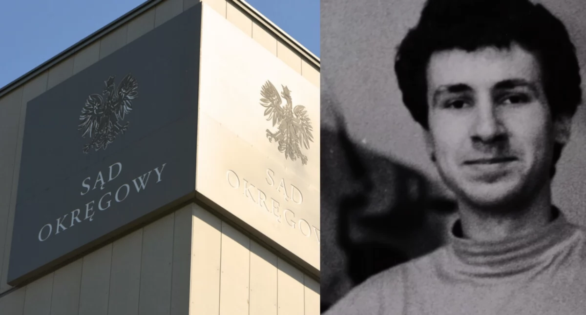 Proces ws. pomocnictwa w zabójstwie Ziętary wróci do Sądu Okręgowego
