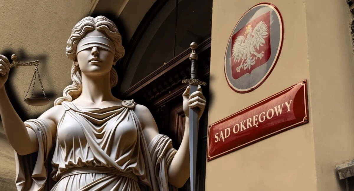 Proces o szpiegostwo w Sosnowcu. Igor i Irina R. staną przed sądem