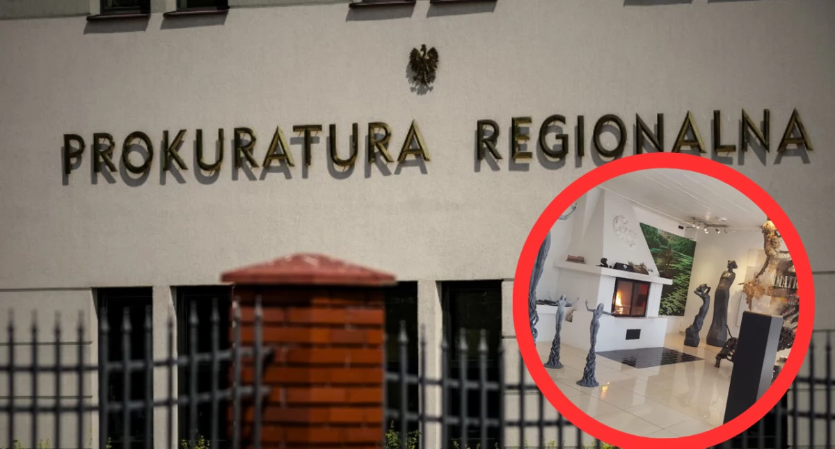 Ogromna piramida finansowa rozbita. Ponad 70 osób oskarżonych, straty inwestorów sięgają setek milionów