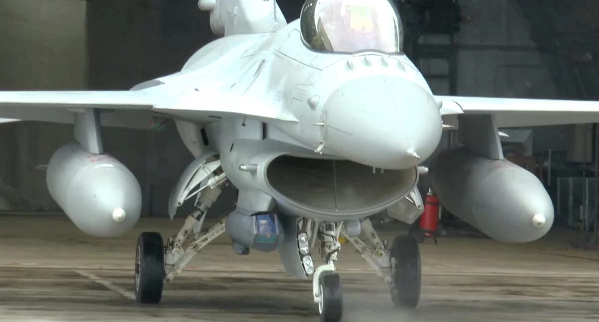 Polska, Niemieckie myśliwce Eurofighter rozpoczynają dyżury Malborku Wzmacniają ochronę polskiego nieba - zdjęcie, fotografia