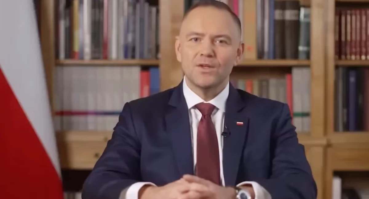 Prezydent Karol Nawrocki: stanowcze „nie” dla prywatyzacji publicznych szpitali
