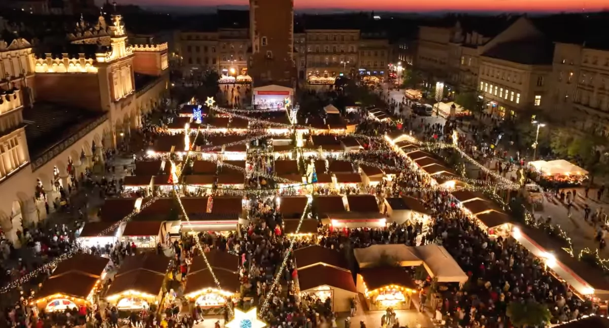 Ceny na jarmarkach świątecznych. Największe, najdroższe i najpopularniejsze