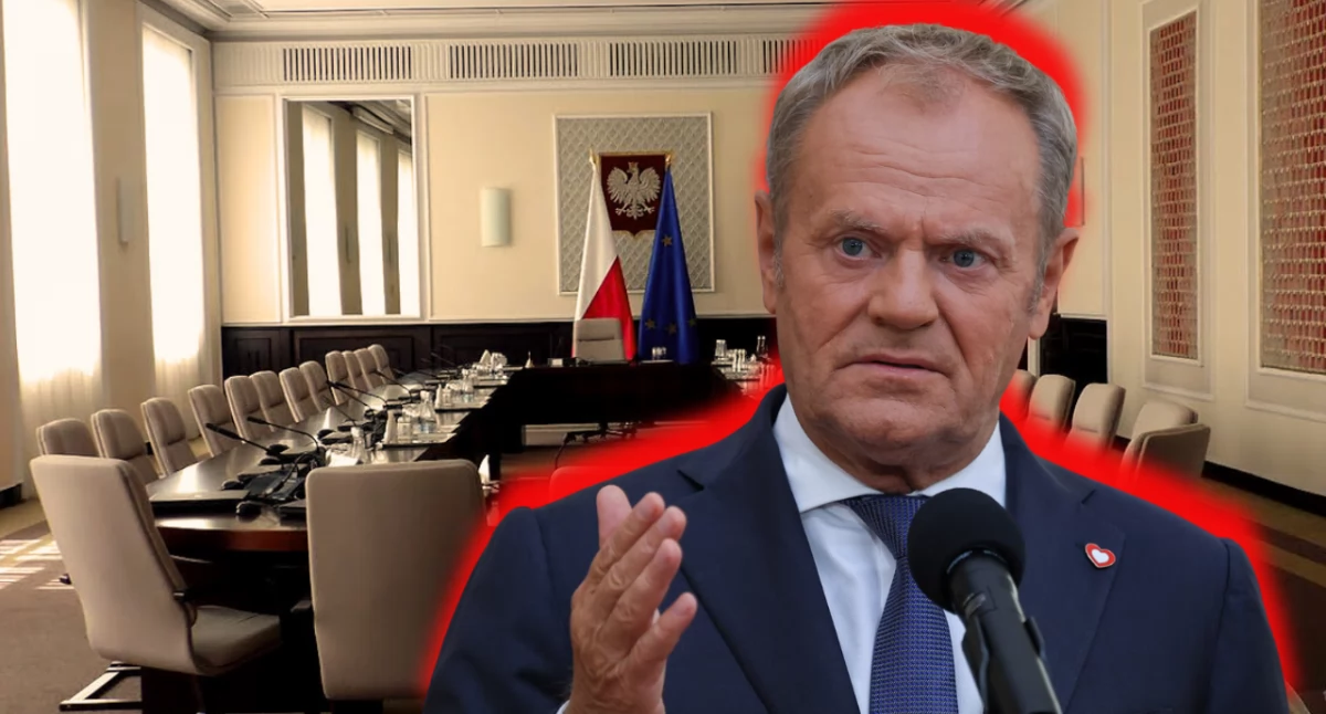 Rząd zajmie się ustawą o kryptoaktywach i strategią polityki zagranicznej 2026–2030