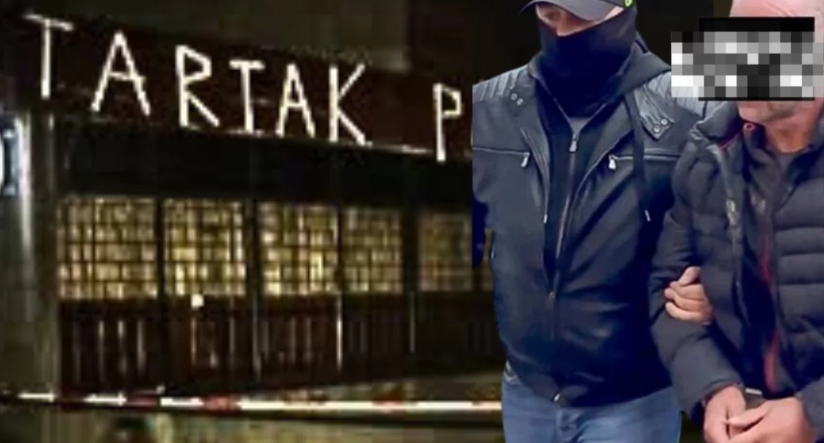 Sąd Apelacyjny uniewinnia oskarżonego o podwójne zabójstwo w Nowym Dworze Mazowieckim