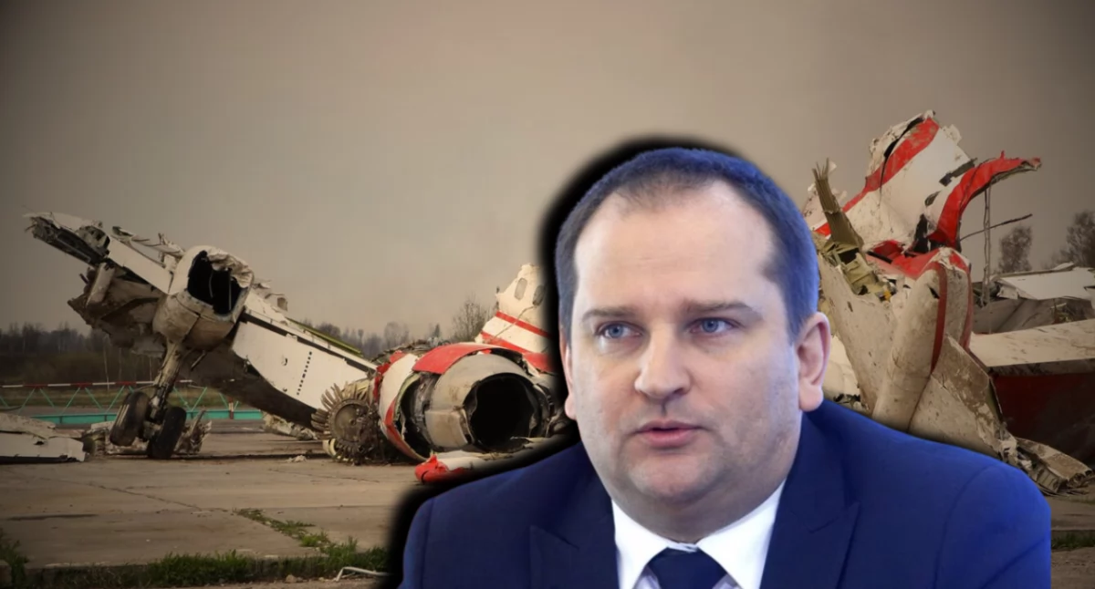 Sąd Najwyższy wyznaczył termin rozpoznania kasacji w sprawie organizacji lotu do Smoleńska