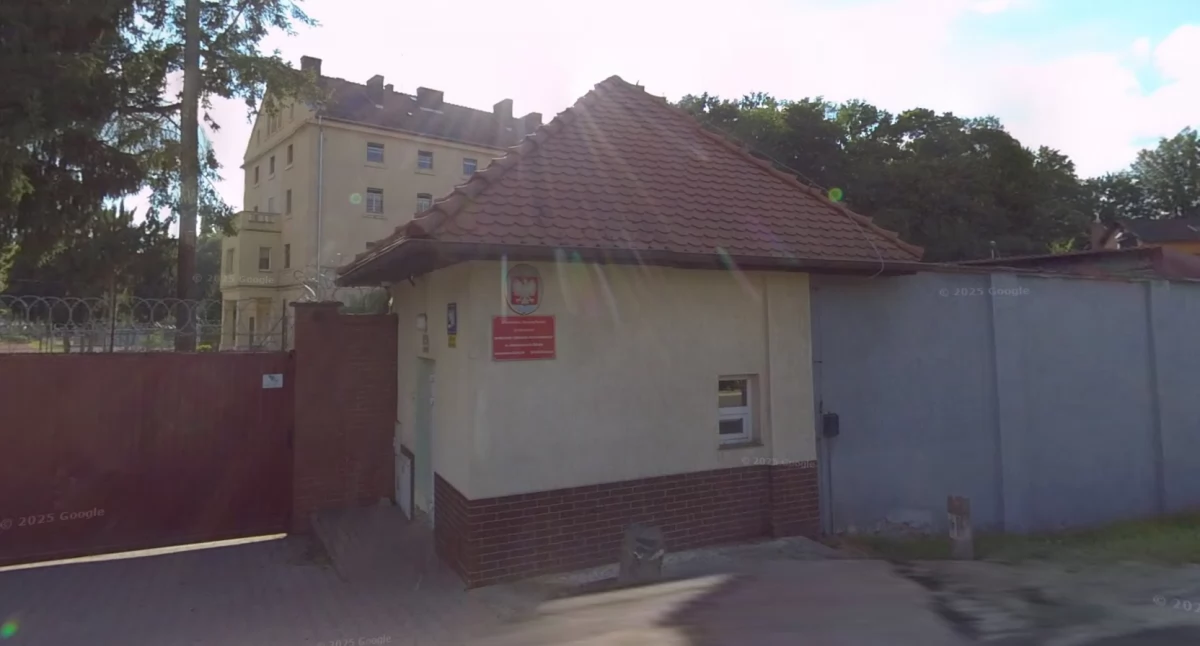 Sprawa przemocy w ośrodku wychowawczym w Jerzmanic-Zdroju . 13-latek po pobiciu próbował odebrać sobie życie