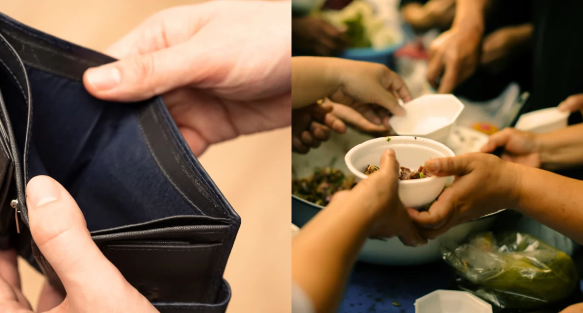 Ubóstwo w Polsce w 2024 roku: wyraźna poprawa, ale nie dla wszystkich