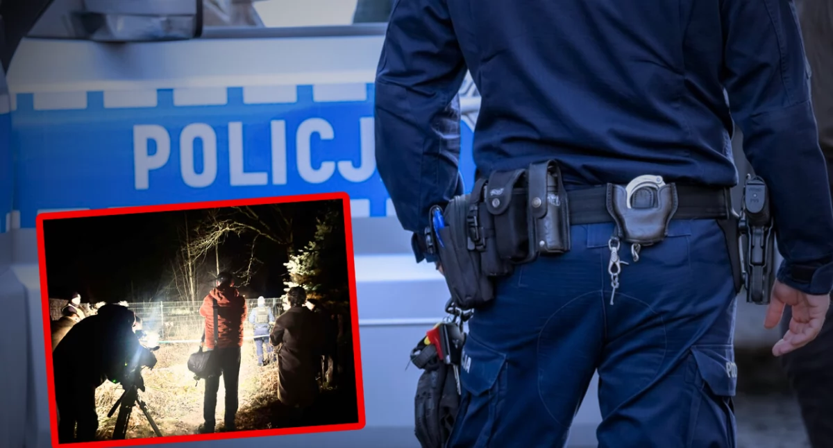 MSWiA wzmacnia pomoc dla uczniów po tragedii w Jeleniej Górze. Zabójstwo 11-letniej uczennicy