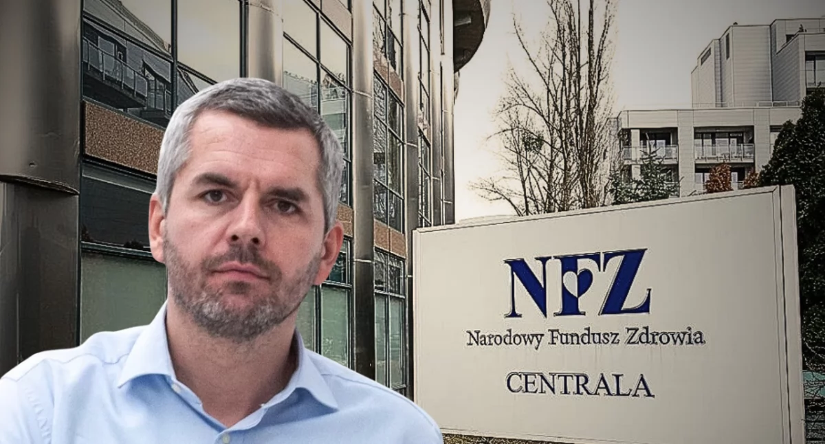 Maciej Konieczny: system zdrowia jest celowo niedofinansowany