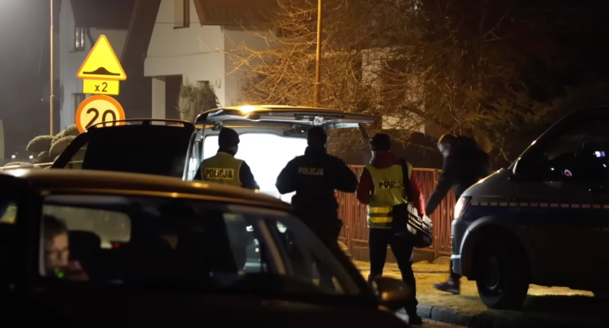 Zabójstwo dziecka w Jeleniej Górze. Sąd rodzinny zdecyduje o losie zatrzymanej 12-latki 