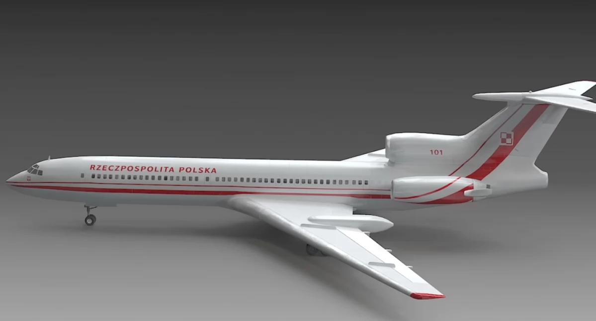 Prokuratura umarza śledztwo ws. zniszczenia samolotu przez podkomisje Antoniego Macierewicza 