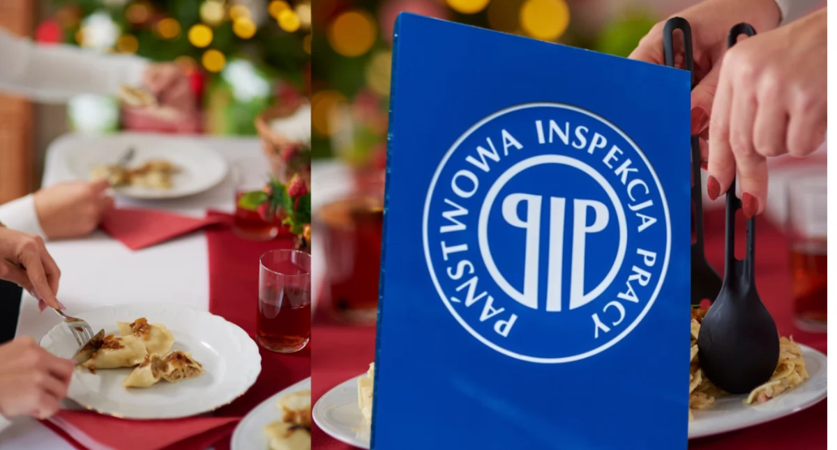 PIP sprawdzi czy pracodawcy przestrzegają dzień wolny od pracy w wigilię