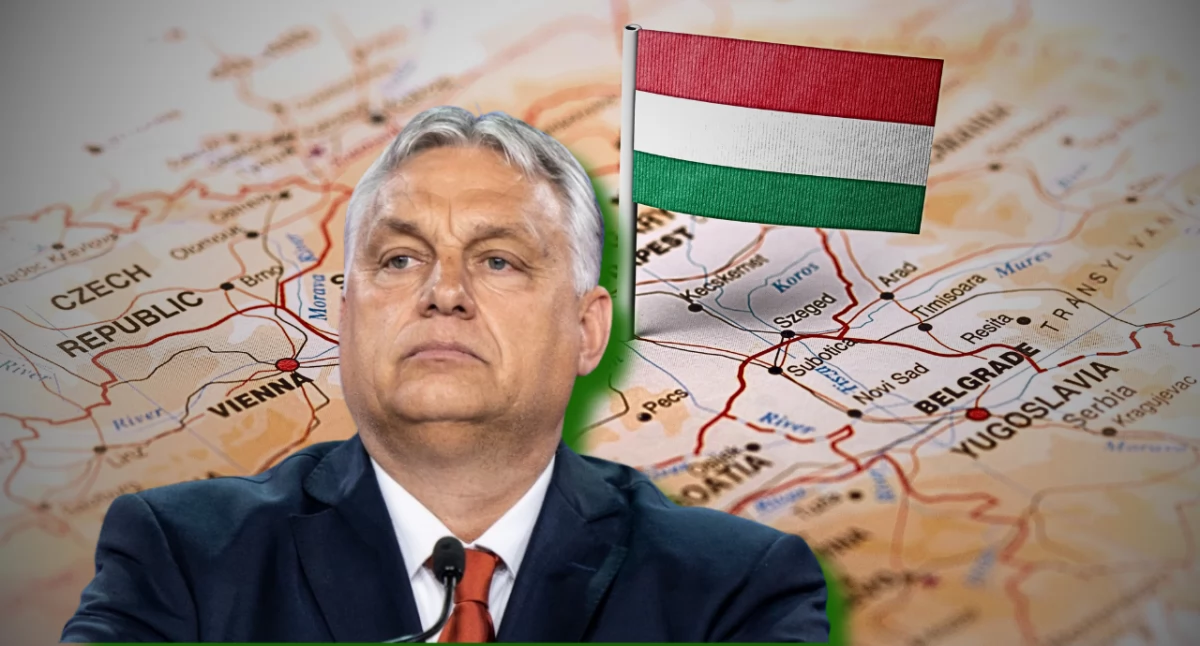 Orbán krytykuje decyzję UE o 90 mld euro dla Ukrainy