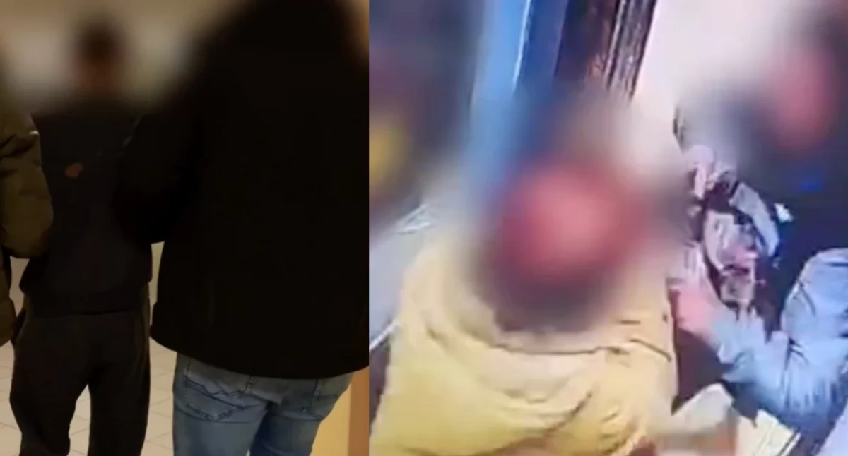 Brutalne ataki na starsze kobiety w Katowicach. 37-latek zatrzymany