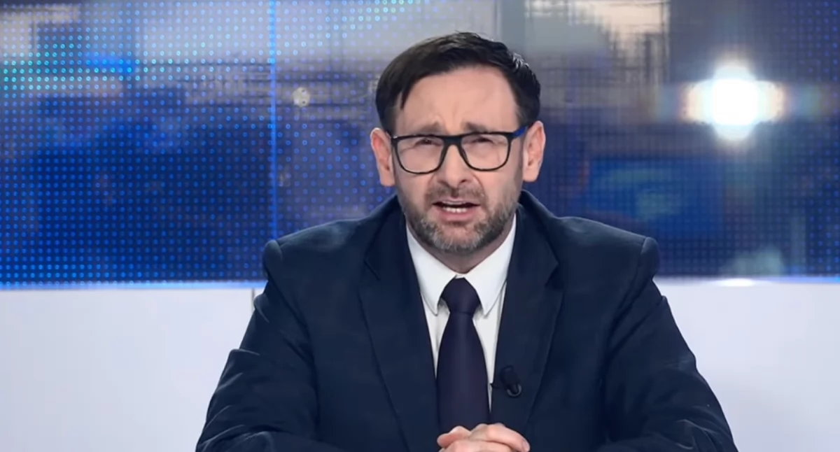 el Obajtek z aktem oskarżenia. Prokuratura ujawnia kulisy nadużyć w Orlenie