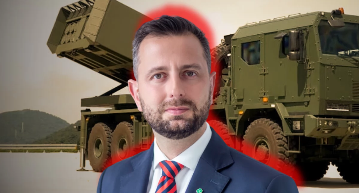 Dokapitalizowanie ZM Tarnów i współpraca z Koreą. Ważne decyzje MON