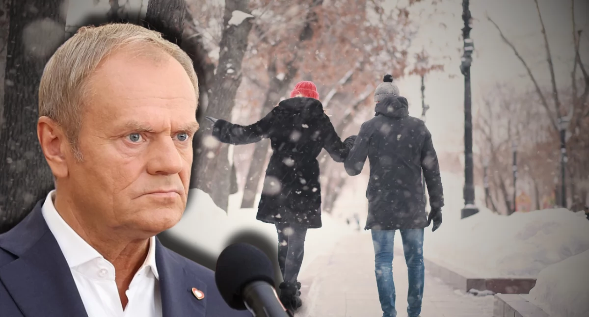 Donald Tusk: To minimum cywilizacyjne. Nowa ustawa dla par poza małżeństwem