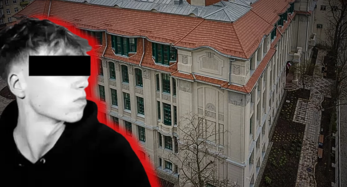 Sprawa zabójstwa Mai K. Sąd Apelacyjny utrzymuje areszt podejrzanego