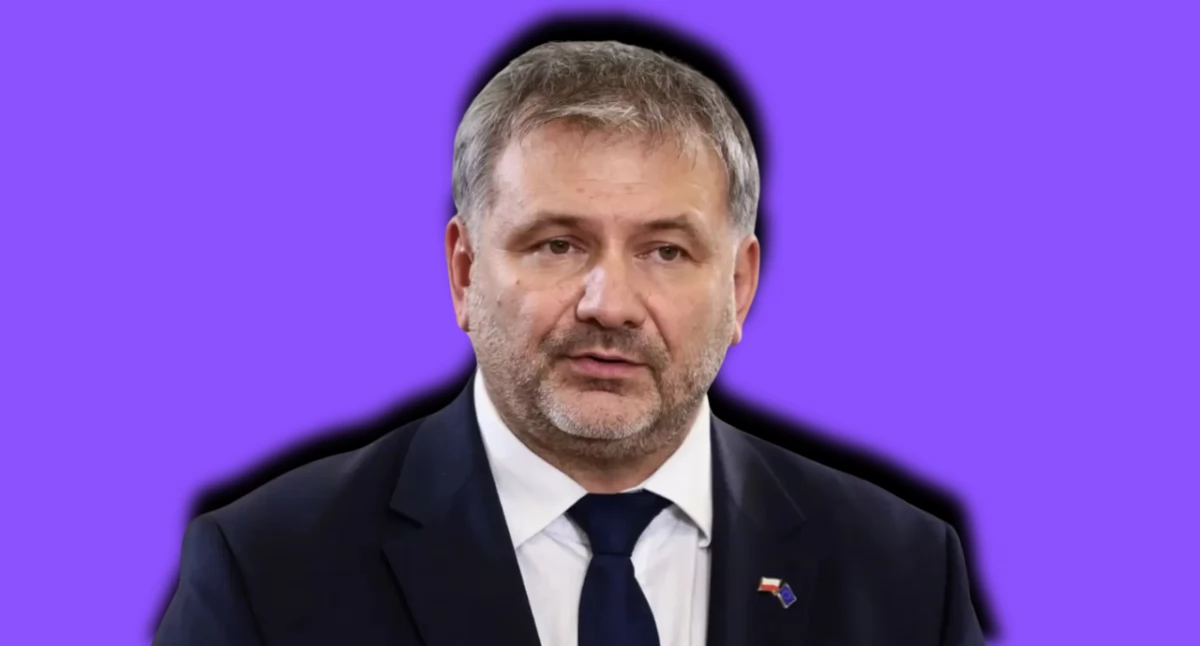 Waldemar Żurek podsumowuje działania prokuratury