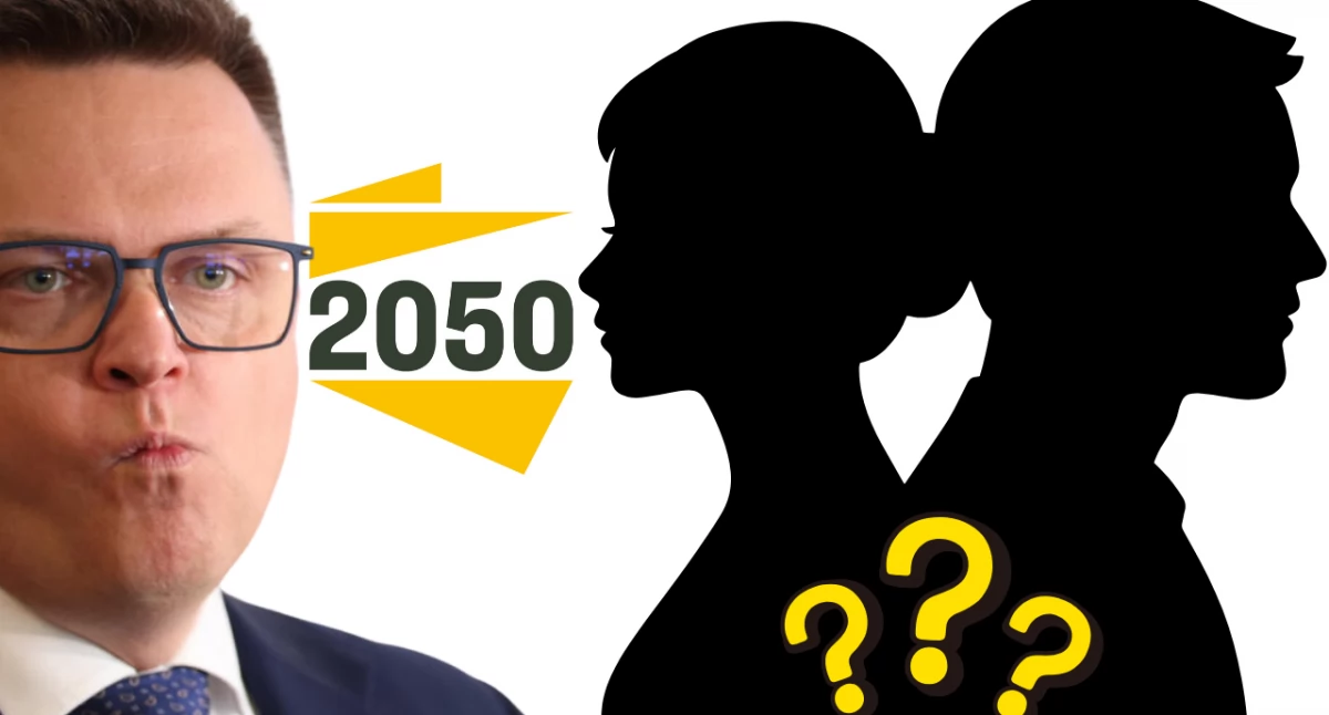 Zmiana lidera w Polsce 2050. Harmonogram wyborów i Rada Krajowa