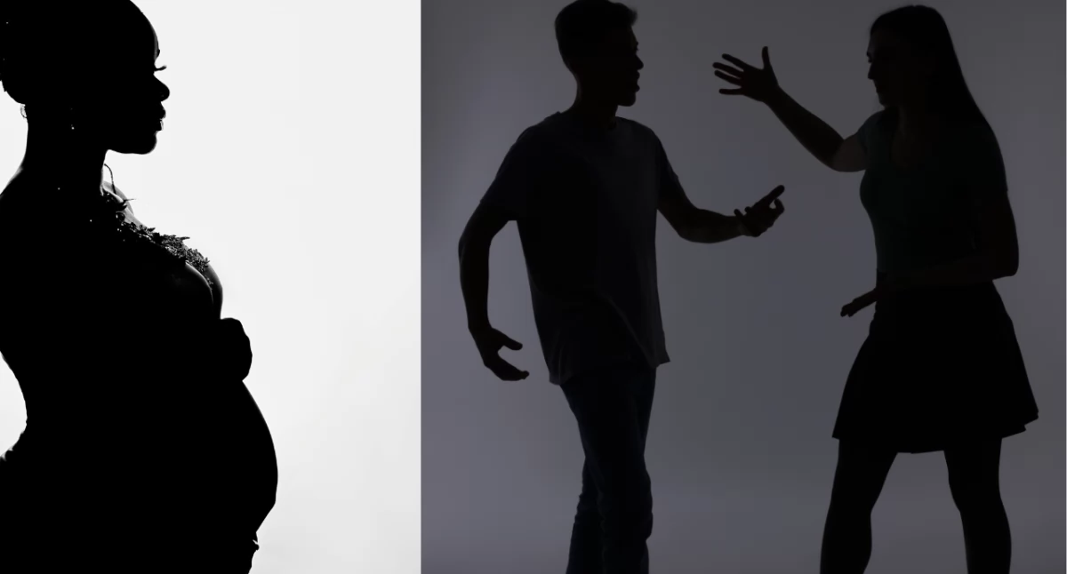 Przemoc domowa w powiecie sławieńskim. Kobieta uciekła przez balkon, sprawca w areszcie