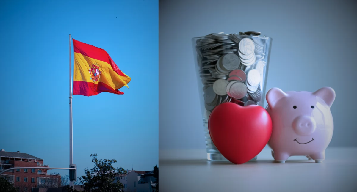 Hiszpania podnosi wiek emerytalny. Pełna emerytura dopiero od 66 lat i 10 miesięcy