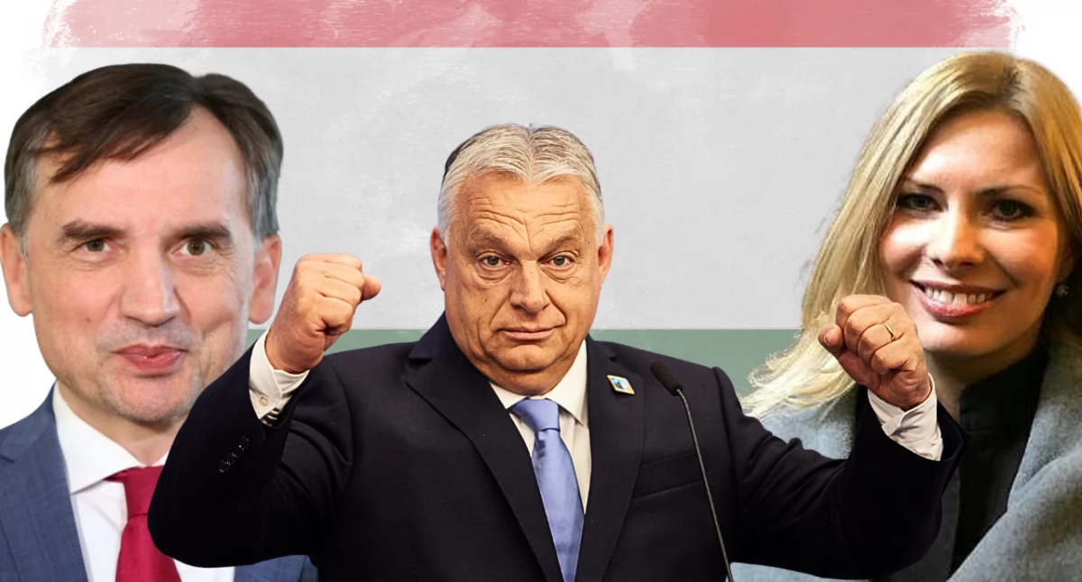 Ziobro zapowiada pozostanie za granicą. Ma korzystać z azylu politycznego na Węgrzech