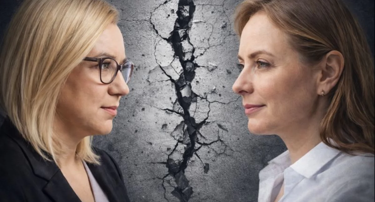 Pełczyńska-Nałęcz prowadzi po I turze. Polska 2050 rozstrzyga wybór liderki