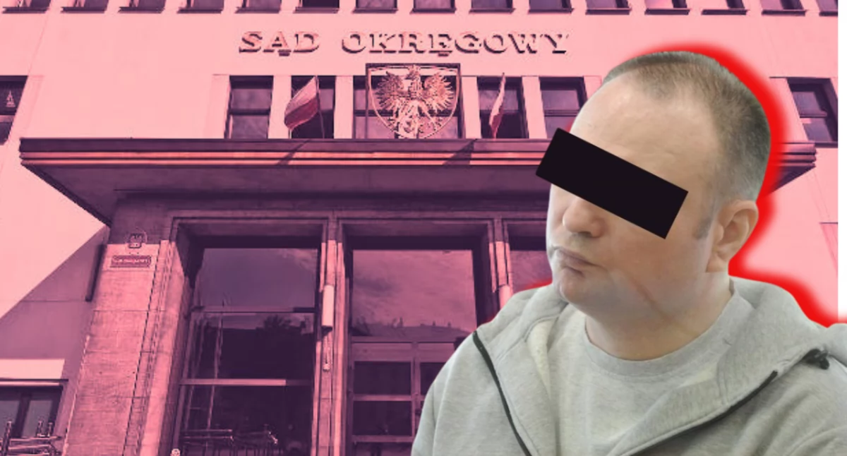 Powtórny proces „Krwawego Tulipana”. Sąd uchylił wyrok z powodu neosędzi