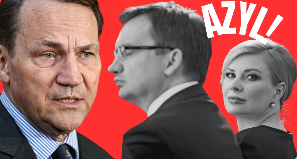 MSZ: ambasador Węgier mówił o azylu dla dwojga Polaków, ale bez potwierdzenia tożsamości