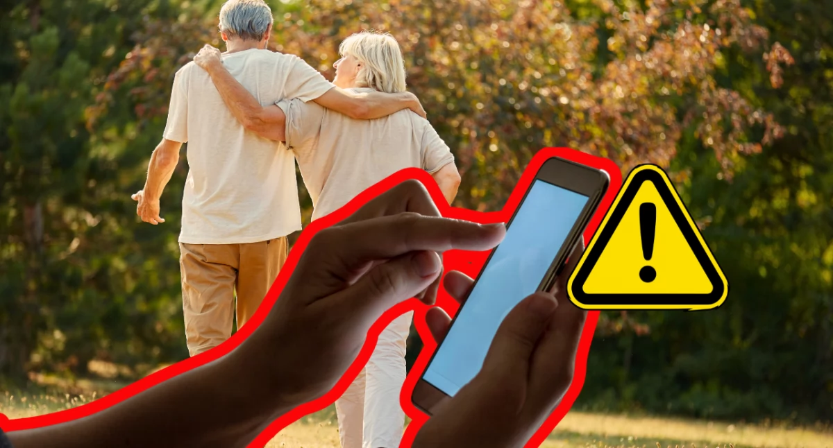 Oszustwa na paczkę i pracownika banku najczęstsze. Wyniki badania Banku Pocztowego