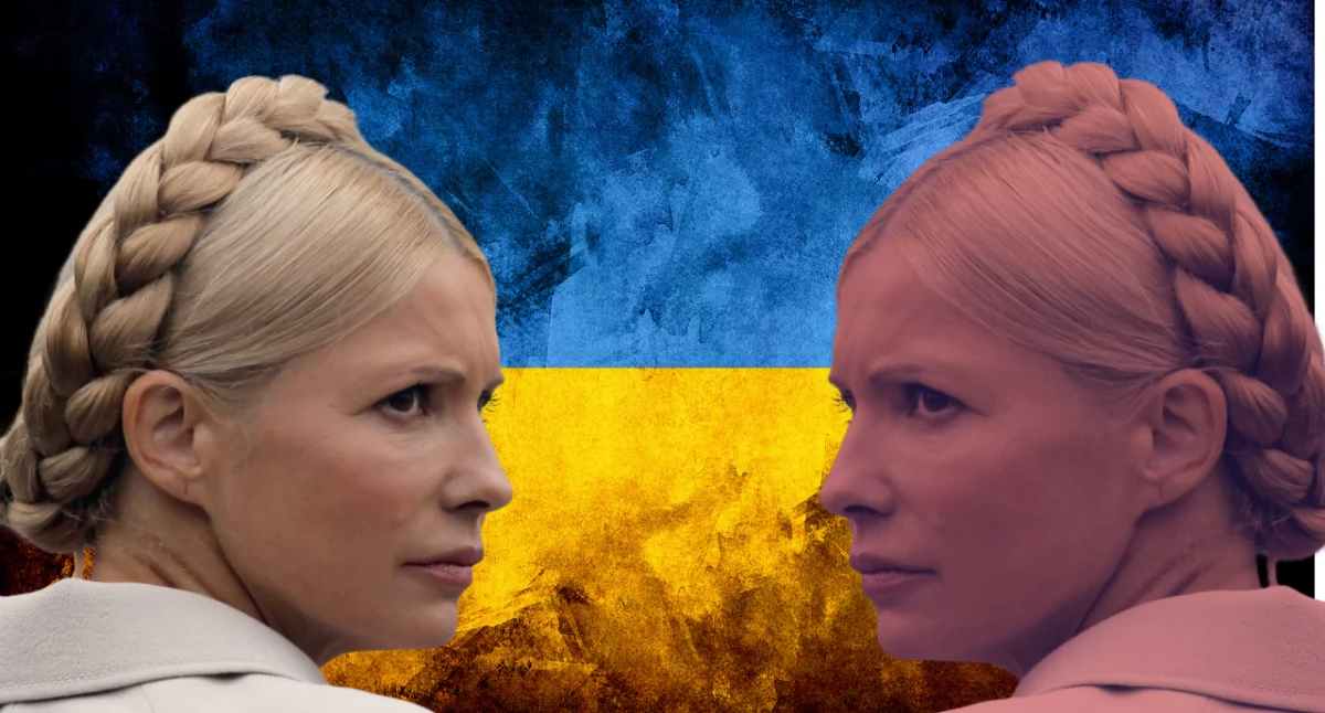 Ukraina. Działania antykorupcyjne wobec Batkiwszczyny. Tymoszenko mówi o politycznym ataku