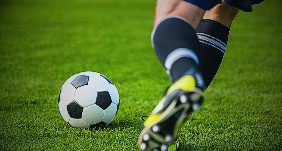 Działacz piłkarski z Ostrołęki zawieszony. Związek reaguje po aresztowaniu