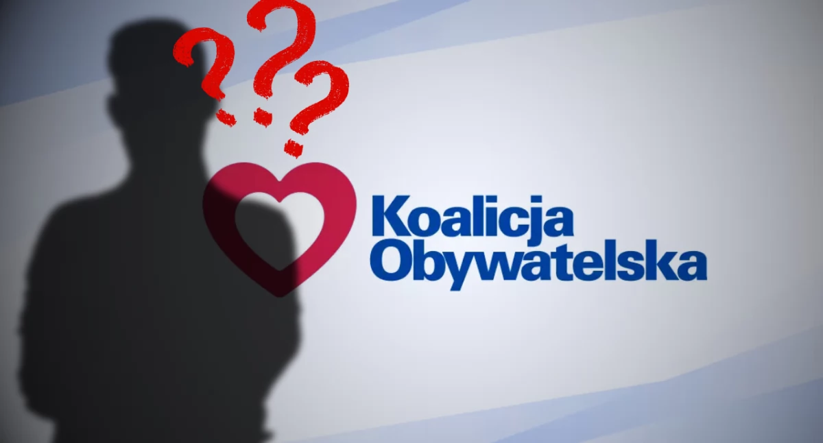 Donald Tusk jedynym kandydatem w wyborach na przewodniczącego Koalicji Obywatelskiej. Głosowanie 8 marca