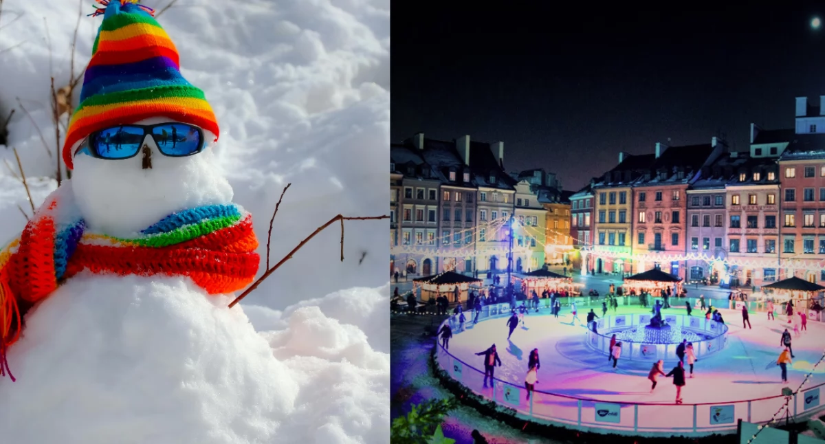 Darmowe warsztaty i zajęcia dla najmłodszych w Warszawie na ferie zimowe 2026