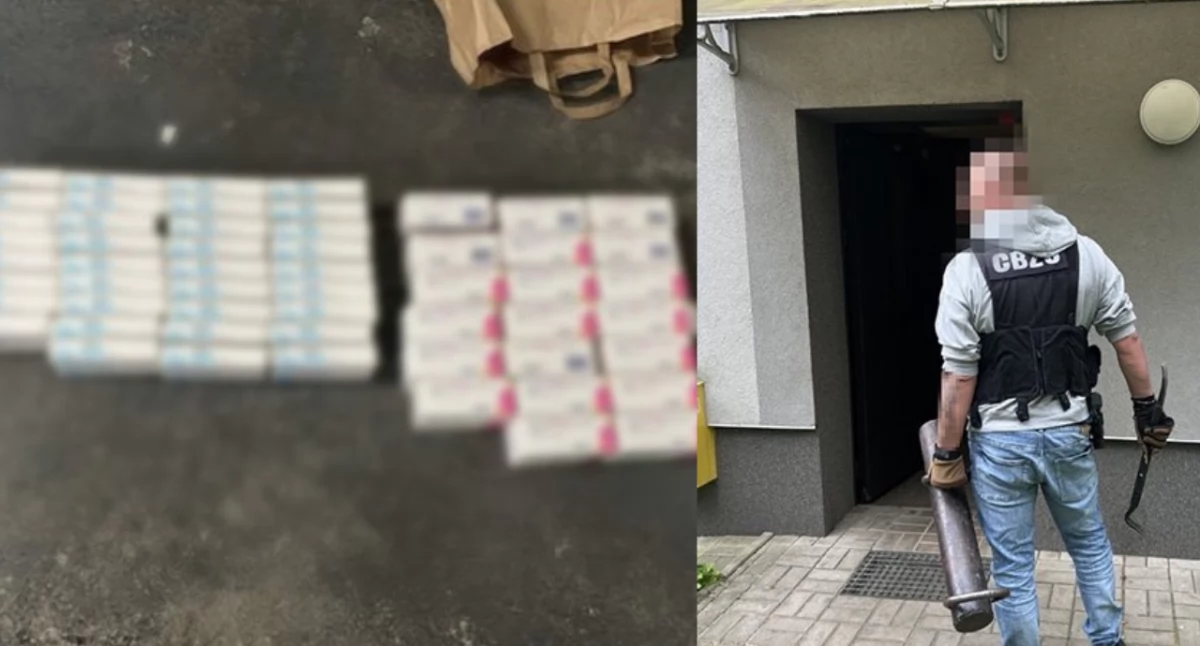 Prokuratura Krajowa w Rzeszowie oskarżyła 7 osób o przejmowanie kont lekarzy na gabinet.gov.pl i fałszowanie e-recept