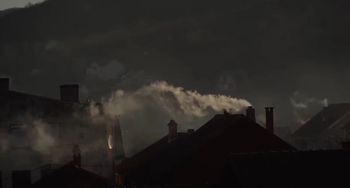 Zła jakość powietrza w Krakowie. Darmowa komunikacja dla mieszkańców