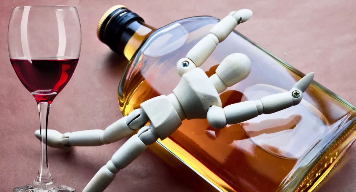 Podatki i ceny alkoholu jako narzędzie zdrowia publicznego. WHO: to najskuteczniejsze działania