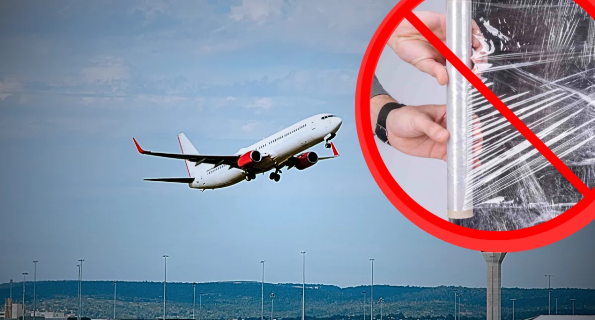 Koniec z jednorazowym plastikiem w podróży. Nowe przepisy UE od 2030 roku