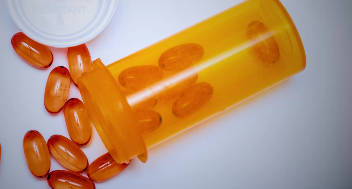 Fałszywe psychotropy trafiają do obiegu. Policja i NIL ostrzegają pacjentów