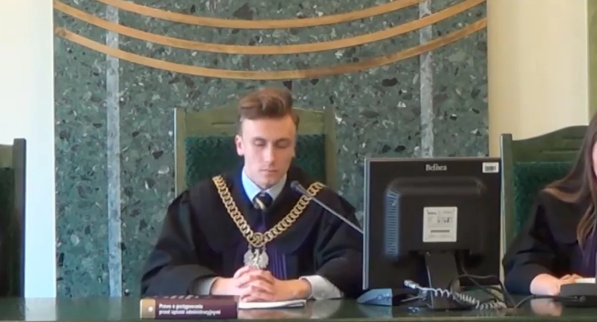 Łapówki pod lupą sądów okręgowych. Rząd przyjmuje rekomendacje OECD