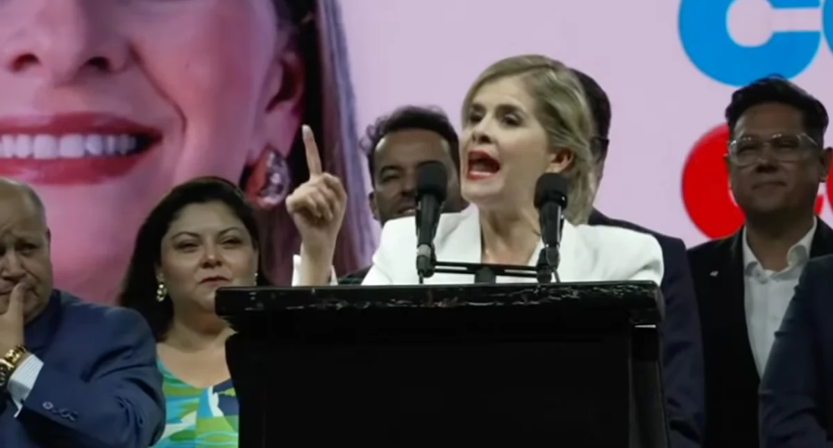 Laura Fernandez nową prezydent Kostaryki. Koniec pobłażania gangom