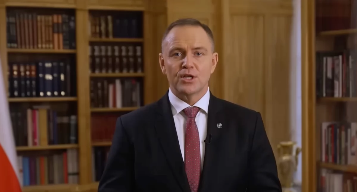 Posiedzenie Rady Bezpieczeństwa Narodowego 11 lutego. Karol Nawrocki stawia SAFE i kontakty Czarzastego na agendzie