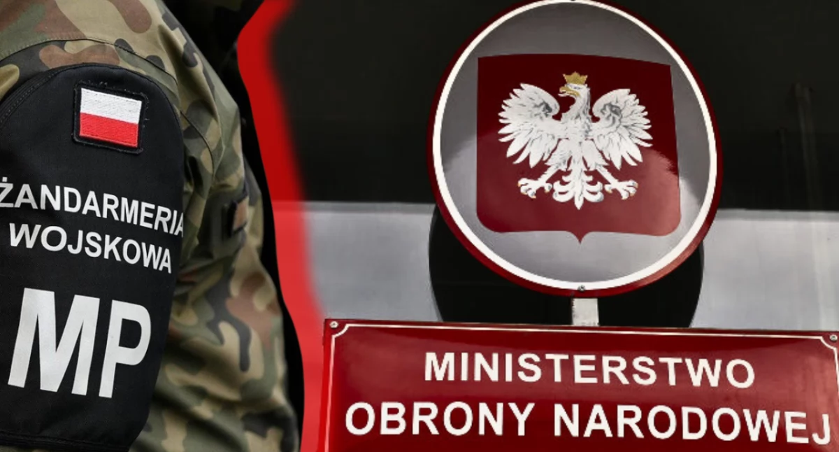 SKW zatrzymała wieloletniego urzędnika MON podejrzanego o współpracę z obcym wywiadem