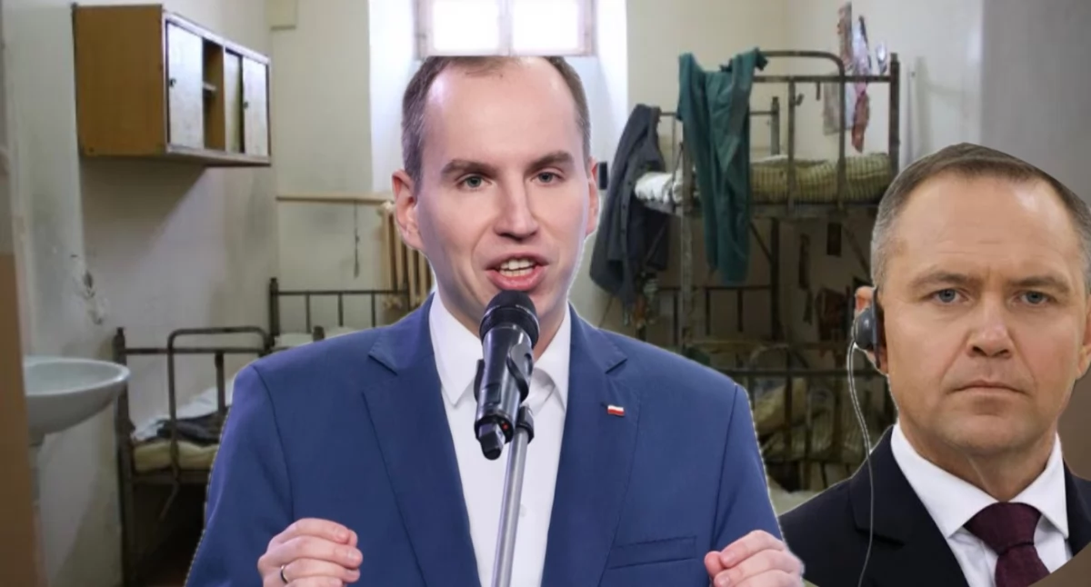 Adam Andruszkiewicz wezwany jako podejrzany w sprawie fałszowania podpisów do Prokuratury Regionalnej w Lublinie